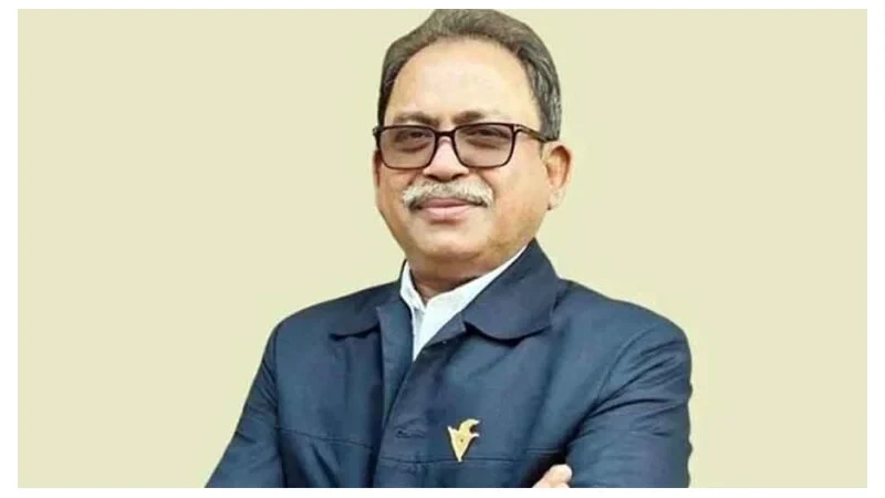 ঠাকুরগাঁও-১ উপনির্বাচন: ১ লাখ ৩১ হাজার ভোটের ব্যবধানে মির্জা ফয়সলের ‘অলৌকিক বিজয়’