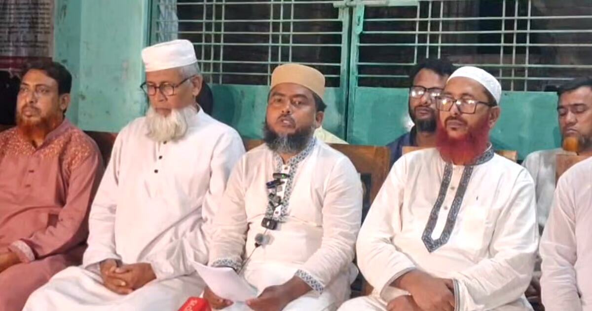 অনিয়মের অভিযোগে শনিবার জামায়াতের বিক্ষোভের ডাক