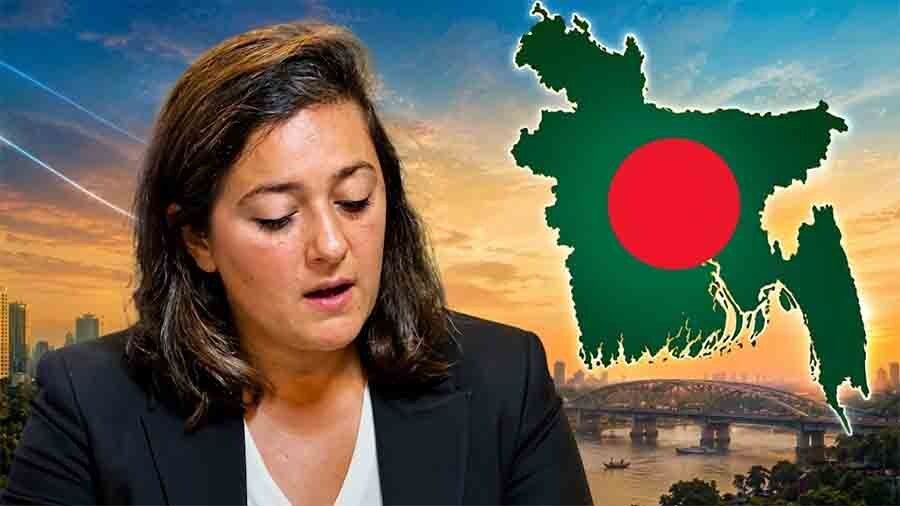 “বাংলাদেশে আইনের শাসন ও গণতান্ত্রিক অধিকার নেই, বিচার ব্যবস্থা হয়েছে রাজনৈতিক হাতিয়ার” জেনেভায় মানবাধিকার সেমিনারে সুইডিশ আইনজীবী