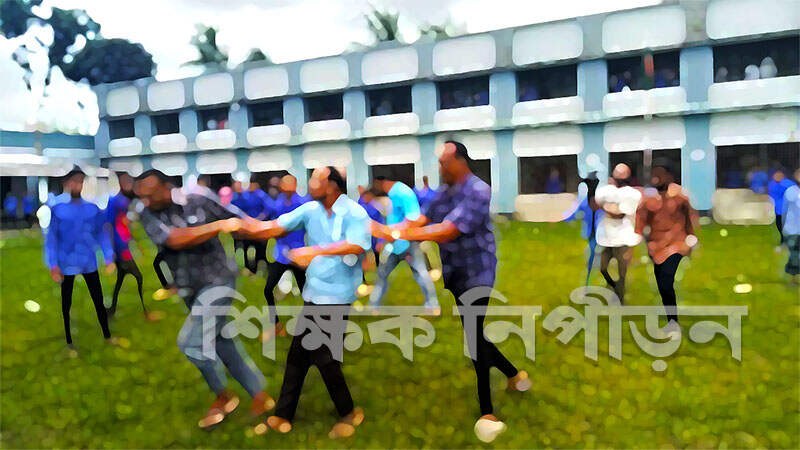 মবের শিকার শিক্ষক-শিক্ষার্থীদের কথা শুনতে নভেম্বরে ঢাকায় আসছেন জাতিসংঘের বিশেষ র‍্যাপোর্টিয়ার